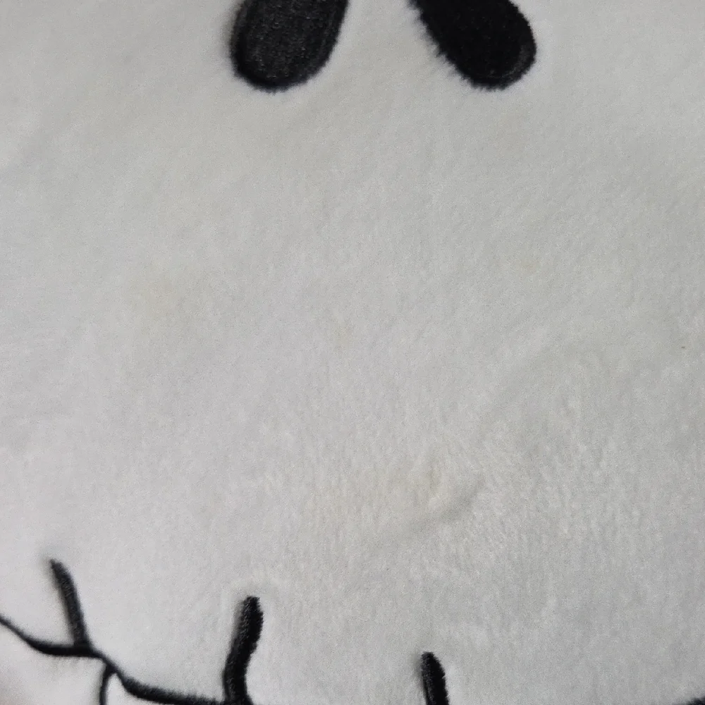 Disney Jack Skellington Accent Pillow